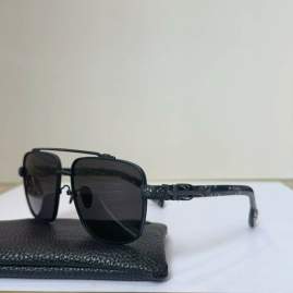 Picture of Chrome Hearts Sunglasses _SKUfw61783048fw